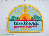 1990 Trail's End Popcorn